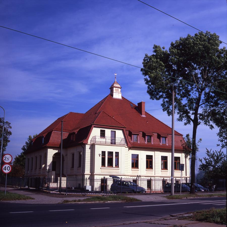 Valdi Classic Zabrze Exterior photo